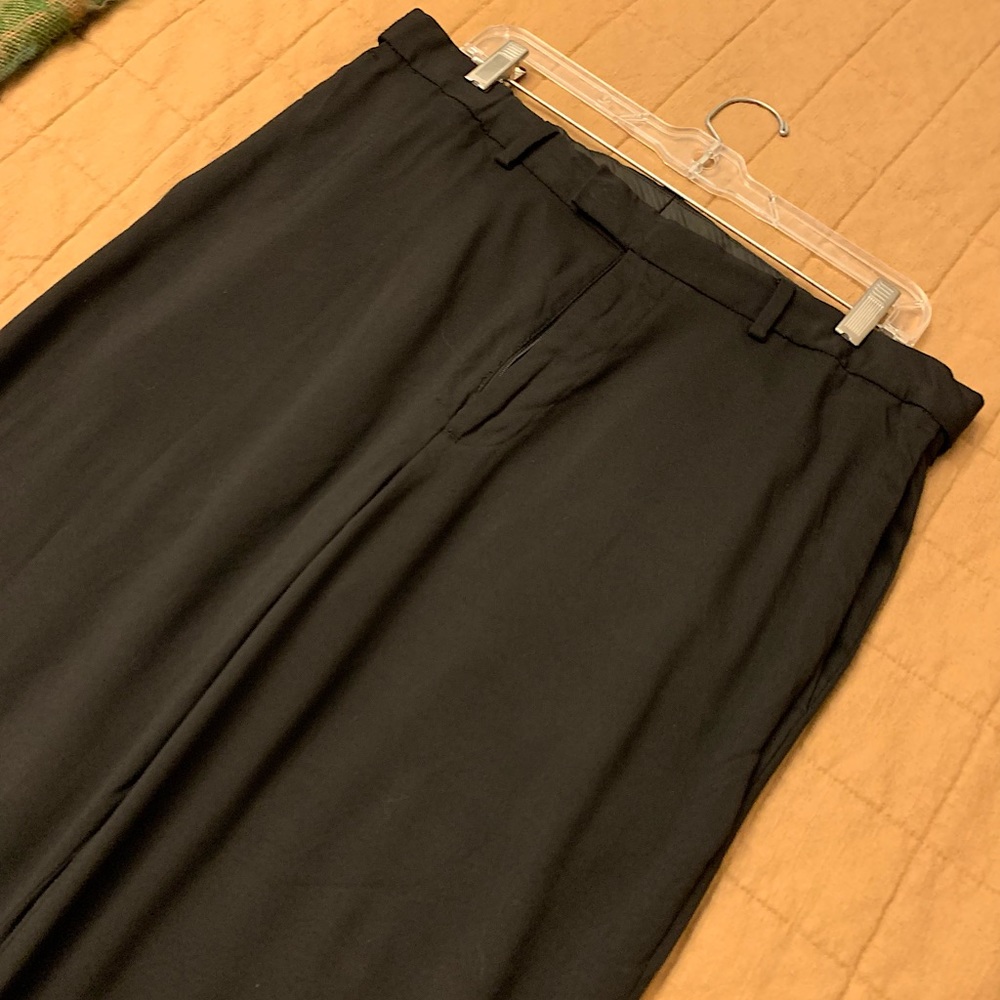 Men’s Dress Slacks